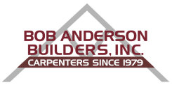 Bob Anderson Builders, Inc.