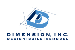 Dimension Design, Build, Remodel, Inc.